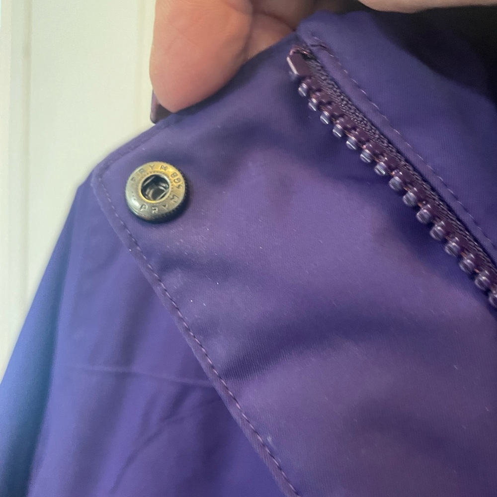 Women’s LL Bean Winter Jacket